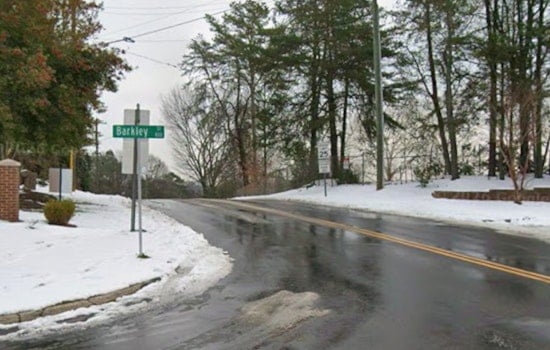 Gastonia Shooting on Barkley Street Hospitalizes One