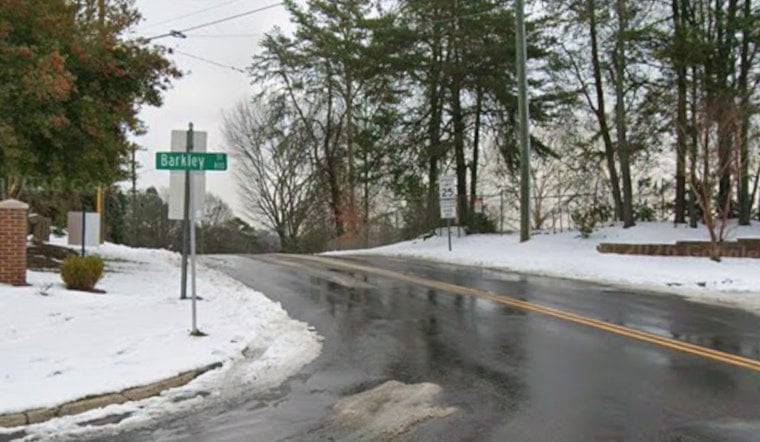Gastonia Shooting on Barkley Street Hospitalizes One