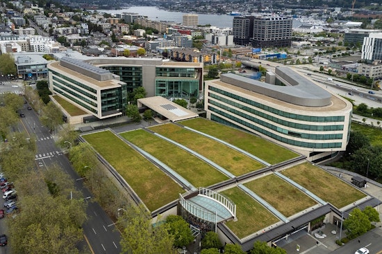 Gates Foundation Hands UW Health Institute Record $540M, Its Biggest Gift Ever