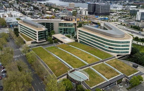 Gates Foundation Hands UW Health Institute Record $540M, Its Biggest Gift Ever