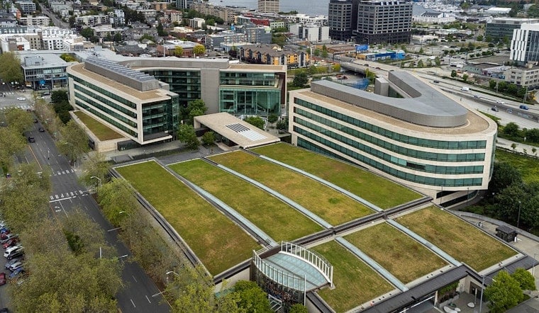 Gates Foundation Hands UW Health Institute Record $540M, Its Biggest Gift Ever