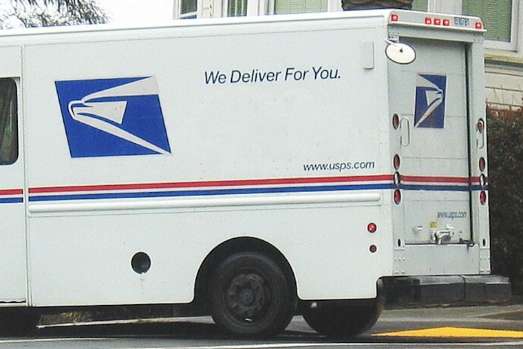 Gates Mills Postmaster Accused of Taking $14,000, Mirroring Predecessor's 2015 Theft