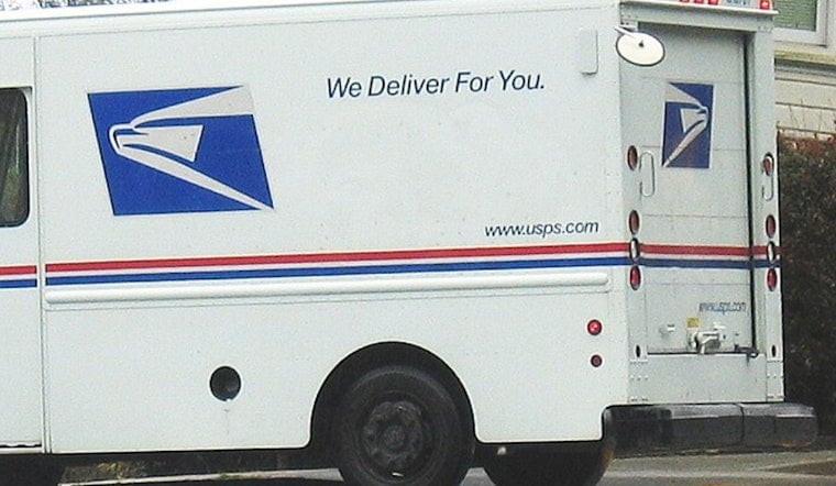 Gates Mills Postmaster Accused of Taking $14,000, Mirroring Predecessor's 2015 Theft