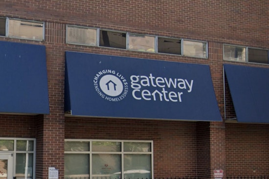 Gateway Center Opens Computer Lab as Atlanta Homelessness Climbs 6%
