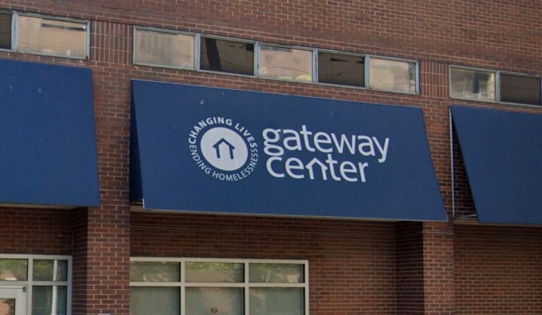 Gateway Center Opens Computer Lab as Atlanta Homelessness Climbs 6%