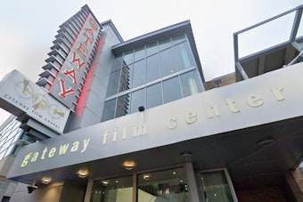 Gateway Film Center's Month-Long Indie 90s Series Ends With Pulp Fiction
