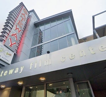 Gateway Film Center's Month-Long Indie 90s Series Ends With Pulp Fiction