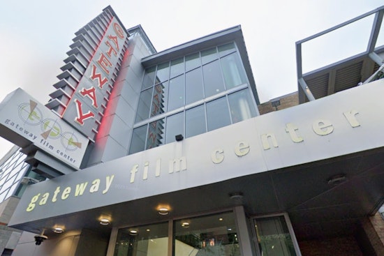 Gateway Film Center's Month-Long Indie 90s Series Ends With Pulp Fiction