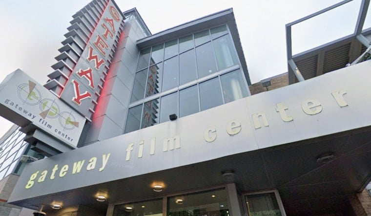 Gateway Film Center's Month-Long Indie 90s Series Ends With Pulp Fiction