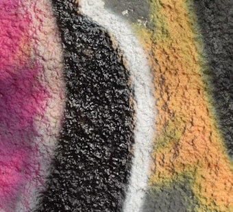 Gateway Glow-Up: Cleveland Streets Drenched in Massive ‘Signal Flow’ Waterway Mural