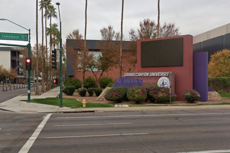 GCU Plans New Law School to Tackle Arizona's Attorney Shortage