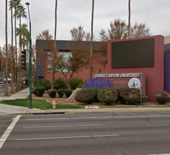GCU Plans New Law School to Tackle Arizona's Attorney Shortage