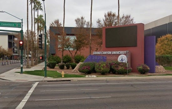 GCU Plans New Law School to Tackle Arizona's Attorney Shortage