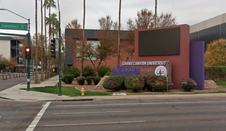 GCU Plans New Law School to Tackle Arizona's Attorney Shortage