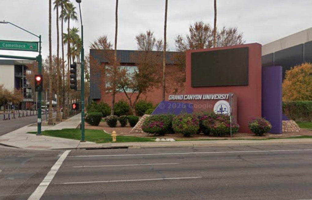 GCU Plans New Law School to Tackle Arizona's Attorney Shortage