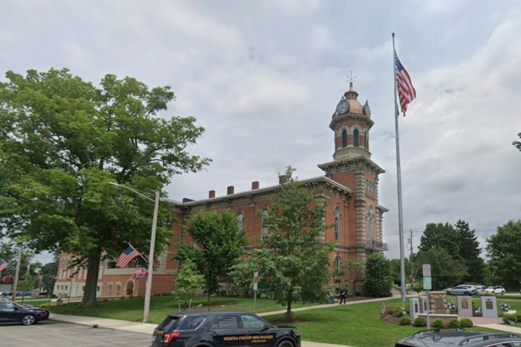 Geauga County Moves to Hand Homeowners $1.6M Property Tax Break