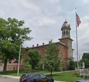 Geauga County Moves to Hand Homeowners $1.6M Property Tax Break