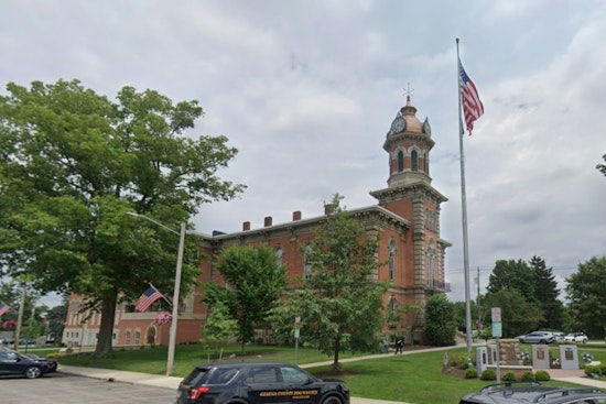 Geauga County Moves to Hand Homeowners $1.6M Property Tax Break