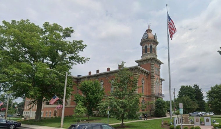 Geauga County Moves to Hand Homeowners $1.6M Property Tax Break