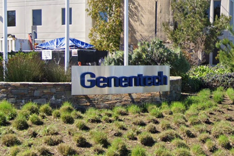 Genentech Pours $750M Into Hillsboro Plant, Promises 450 New Jobs by 2031
