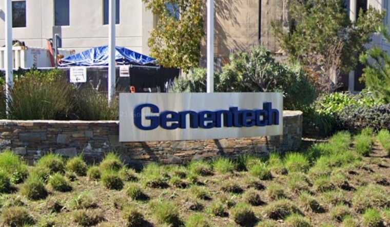 Genentech Pours $750M Into Hillsboro Plant, Promises 450 New Jobs by 2031