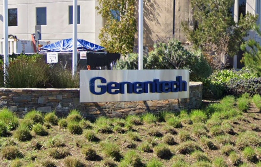 Genentech Pours $750M Into Hillsboro Plant, Promises 450 New Jobs by 2031