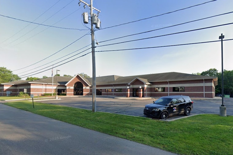 Genesee Township Drive-By Kills 21-Year-Old Driver, Wounds Passenger