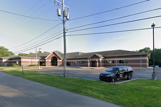 Genesee Township Drive-By Kills 21-Year-Old Driver, Wounds Passenger