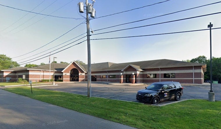 Genesee Township Drive-By Kills 21-Year-Old Driver, Wounds Passenger