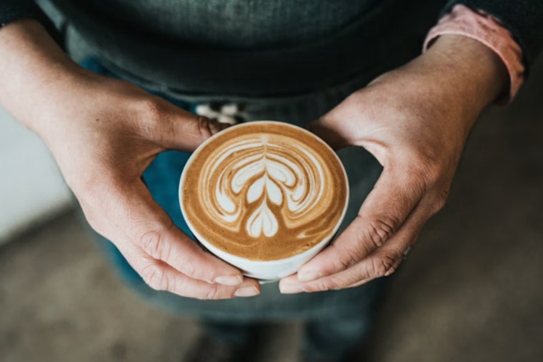 Genika Cafe Nears Opening In Shaw With Coffee And Cocktails