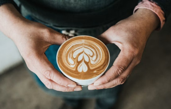 Genika Cafe Nears Opening In Shaw With Coffee And Cocktails