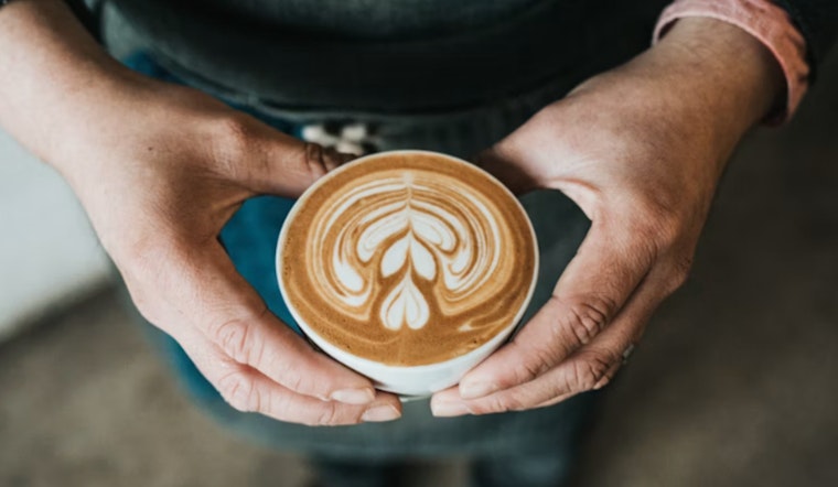 Genika Cafe Nears Opening In Shaw With Coffee And Cocktails