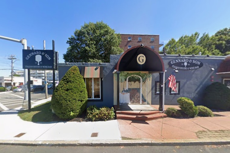 Gennaro & Son In Quincy Closing After 32 Years