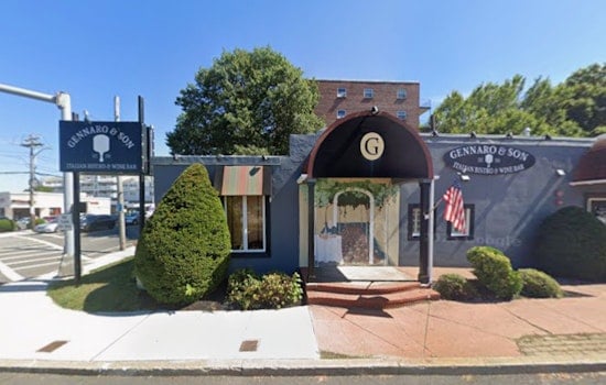 Gennaro & Son In Quincy Closing After 32 Years