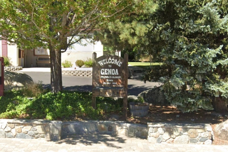 Genoa's Candy Dance Dinner Returns With Jakota Wass, $67.50 a Plate