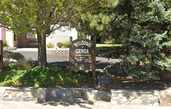 Genoa's Candy Dance Dinner Returns With Jakota Wass, $67.50 a Plate