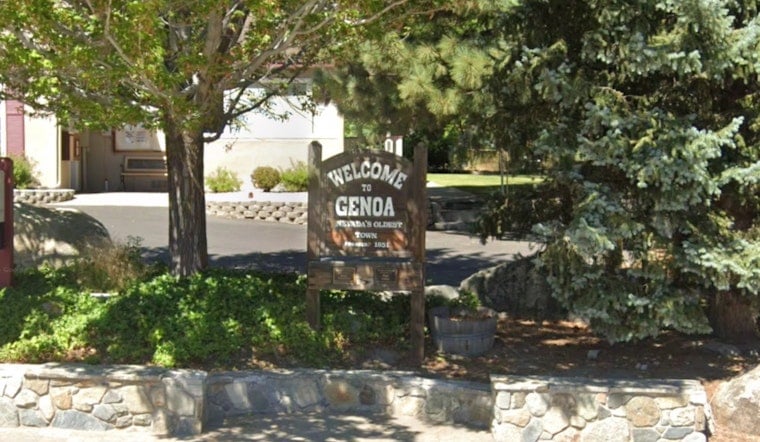 Genoa's Candy Dance Dinner Returns With Jakota Wass, $67.50 a Plate