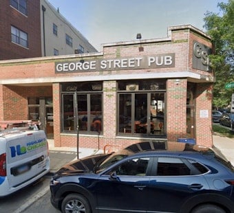 George Street Pub Site Faces Wrecking Ball for 20-Unit Lakeview Building