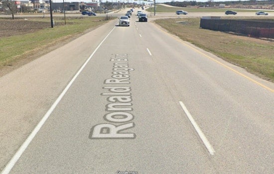Georgetown Council Moves to Slash Ronald Reagan Blvd Speed Limit to 55 MPH