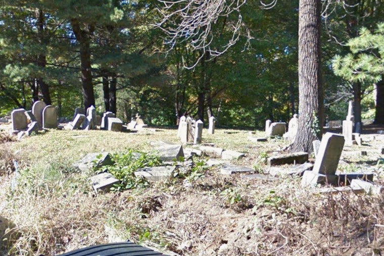 Georgetown Group Says DC Left Historic Black Graves Unprotected During Drainage Work