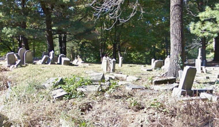 Georgetown Group Says DC Left Historic Black Graves Unprotected During Drainage Work