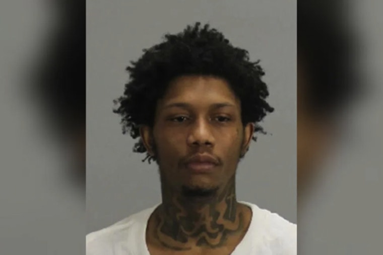 Georgia Arrest Finally Nabs Second Suspect in 2021 Sturgeon City Killing