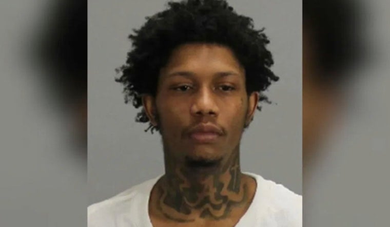 Georgia Arrest Finally Nabs Second Suspect in 2021 Sturgeon City Killing