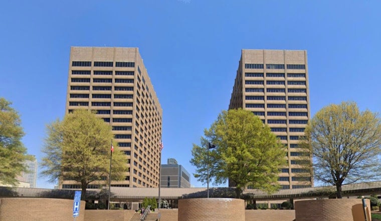 Georgia Ethics Cops Nix Judge, Put First Liberty–Linked GOP PACs on Hook for $45K