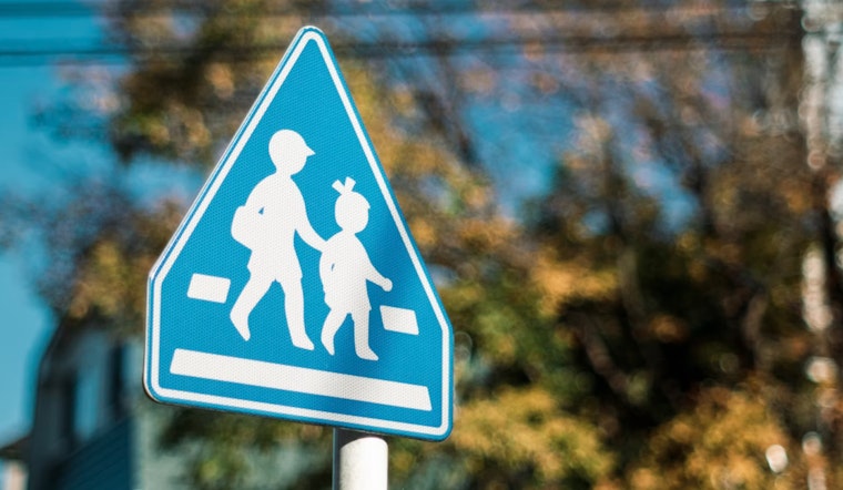 Georgia Ranks 9th Worst for Young Pedestrian Deaths, Study Finds