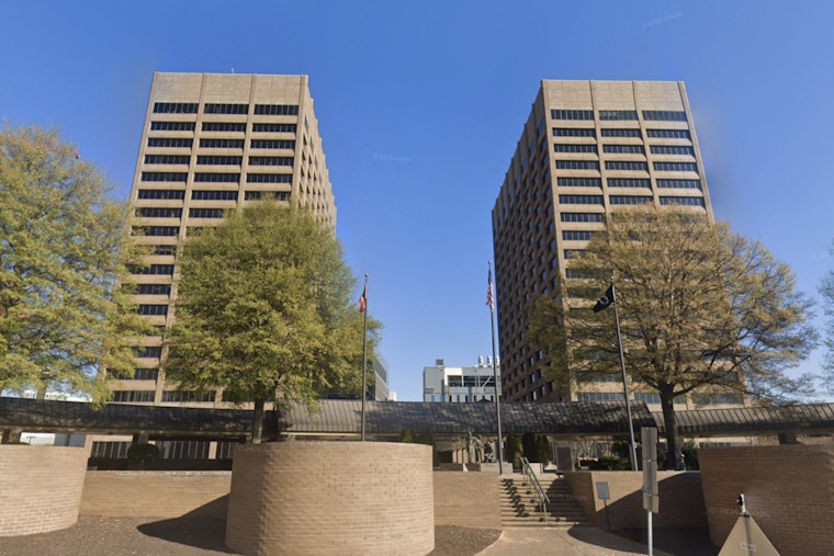Georgia Rural Hospitals Land $93.3 Million More for Telehealth, Staff, Robots