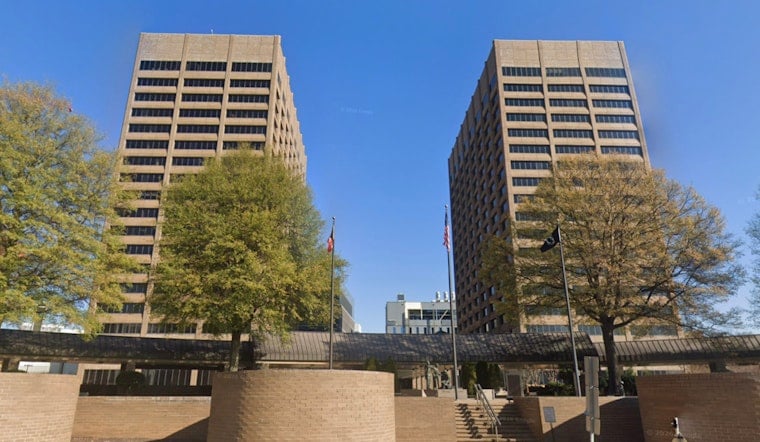 Georgia Rural Hospitals Land $93.3 Million More for Telehealth, Staff, Robots