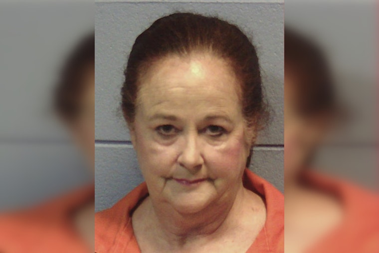 Georgia Senate Candidate Denied Bond After Gun Pointed at Business Partner