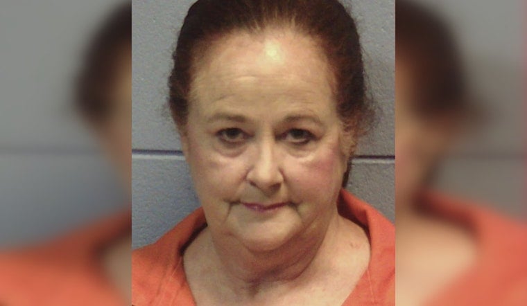 Georgia Senate Candidate Denied Bond After Gun Pointed at Business Partner