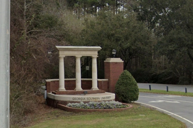 Georgia Southern Pays Fired Wellness Director $250K Over Chest Binder Dispute